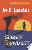 Cover of Sunset and Sawdust