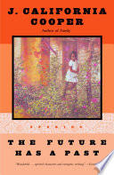 Cover of The Future Has a Past