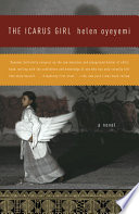 Cover of The Icarus Girl