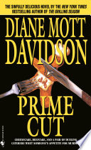 Cover of Prime Cut