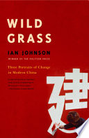 Cover of Wild Grass