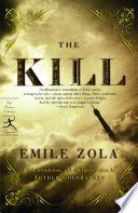 Cover of The Kill