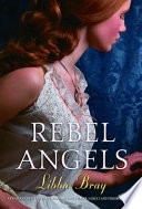 Cover of Rebel Angels