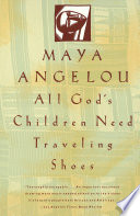 Cover of All God's Children Need Traveling Shoes