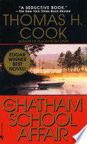 Cover of The Chatham School Affair