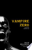 Cover of Vampire Zero