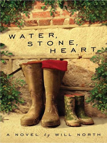 Cover of Water, Stone, Heart