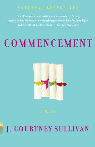 Cover of Commencement