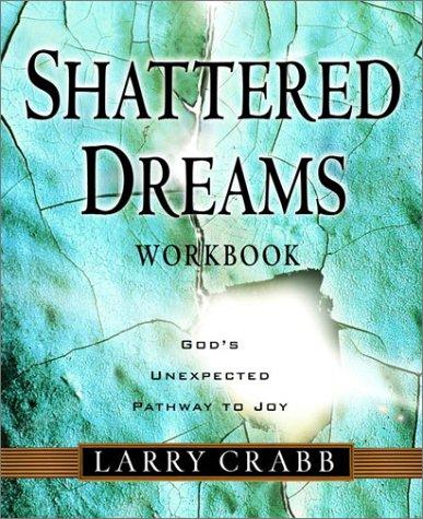 Cover of Shattered Dreams