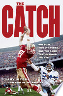 Cover of The Catch