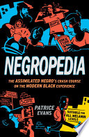 Cover of Negropedia