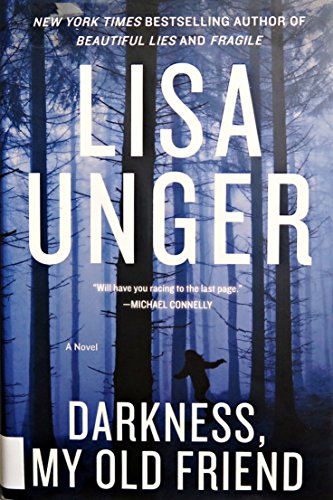 Cover of Darkness, My Old Friend