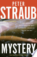 Cover of Mystery