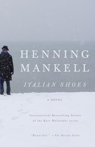Cover of Italian shoes