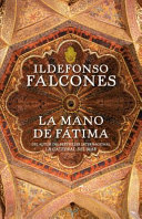 Cover of La mano de Fátima