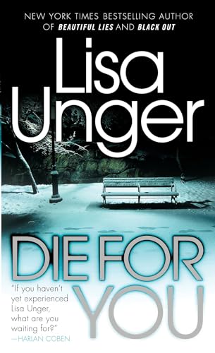 Cover of Die for You