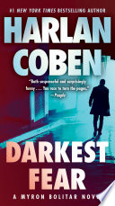 Cover of Darkest Fear