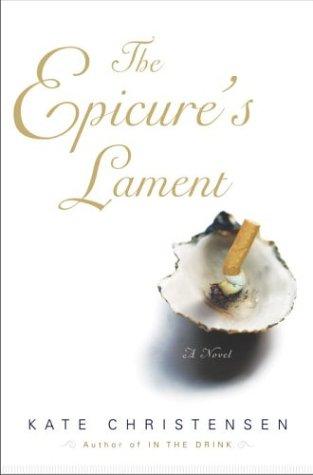 Cover of The Epicure's lament
