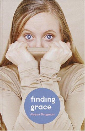Cover of Finding Grace