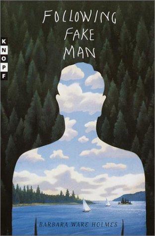 Cover of Following Fake Man