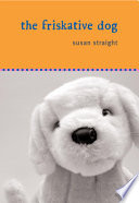 Cover of The Friskative Dog
