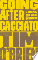 Cover of Going After Cacciato