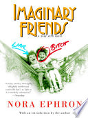 Cover of Imaginary Friends