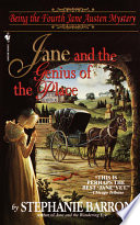 Cover of Jane and the Genius of the Place