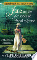Cover of Jane and the prisoner of Wool House