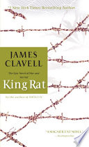 Cover of King Rat
