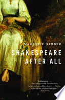 Cover of Shakespeare After All