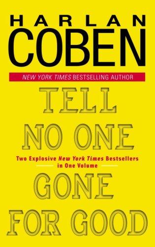 Cover of Tell No One / Gone For Good
