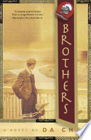 Cover of Brothers
