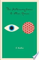 Cover of The Metamorphosis And Other Stories
