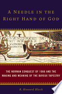 Cover of A Needle in the Right Hand of God