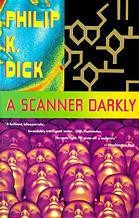 Cover of A Scanner Darkly