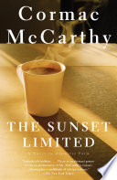 Cover of The Sunset Limited