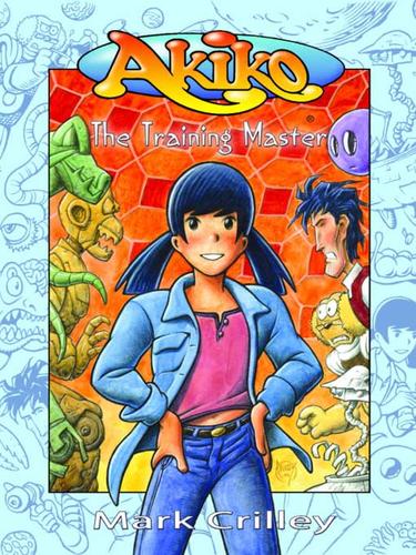 Cover of The Training Master