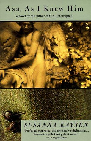 Cover of Asa, as I knew him