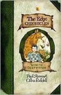 Cover of Beyond the Deepwoods