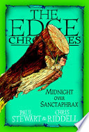 Cover of The Edge Chronicles 6: Midnight Over Sanctaphrax: Third Book of Twig