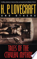 Cover of Tales of the Cthulhu Mythos