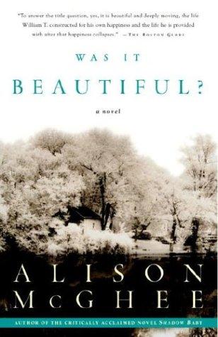 Cover of Was It Beautiful?