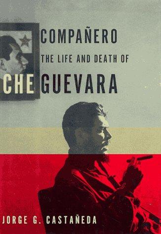 Cover of Companero