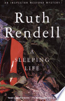 Cover of A Sleeping Life