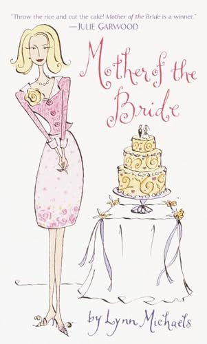 Cover of Mother of the Bride