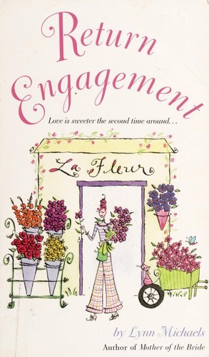 Cover of Return Engagement