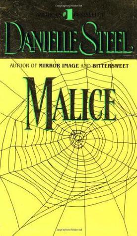 Cover of Malice