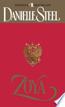 Cover of Zoya