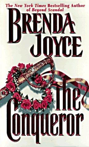 Cover of The conqueror